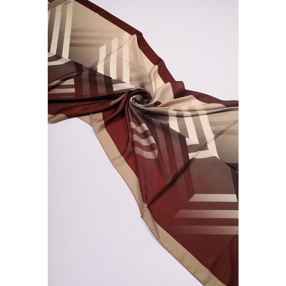 Cardion Desenli Premium Şal - Desen-30