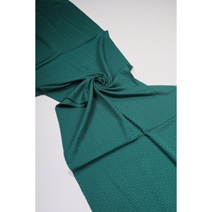 Belli Fresh Green Şal - Desen-03