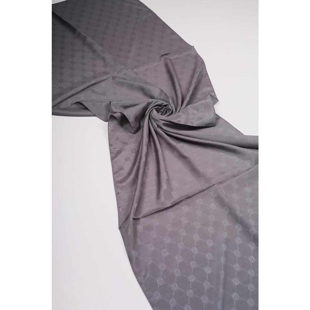 Belli Fresh Monogram Şal - Desen-01