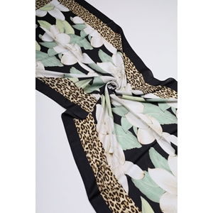 Cardion Desenli Premium Şal - Desen-33