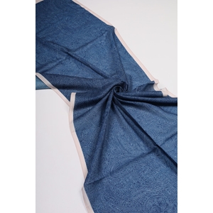 Piramit Desenli Daily Şal - Desen-01