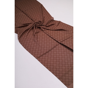 Aker Elegance Monogram Şal - Desen-06