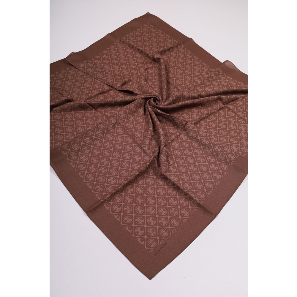Pierre Cardin Elegance Eşarp - Desen-01