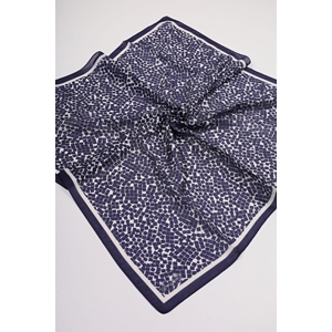 Scarfella Dijital Soft Eşarp - Desen-76