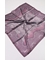 Hint İpek Desenli Vual Eşarp - Desen-04