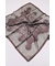 Hint İpek Desenli Vual Eşarp - Desen-04