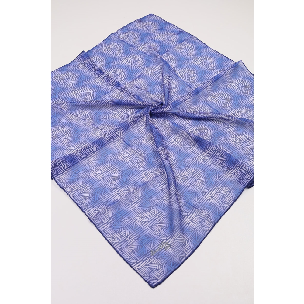 Scarfella Soft El Dikişli Eşarp Desen-331