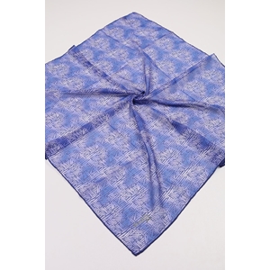 Scarfella Soft El Dikişli Eşarp Desen-331