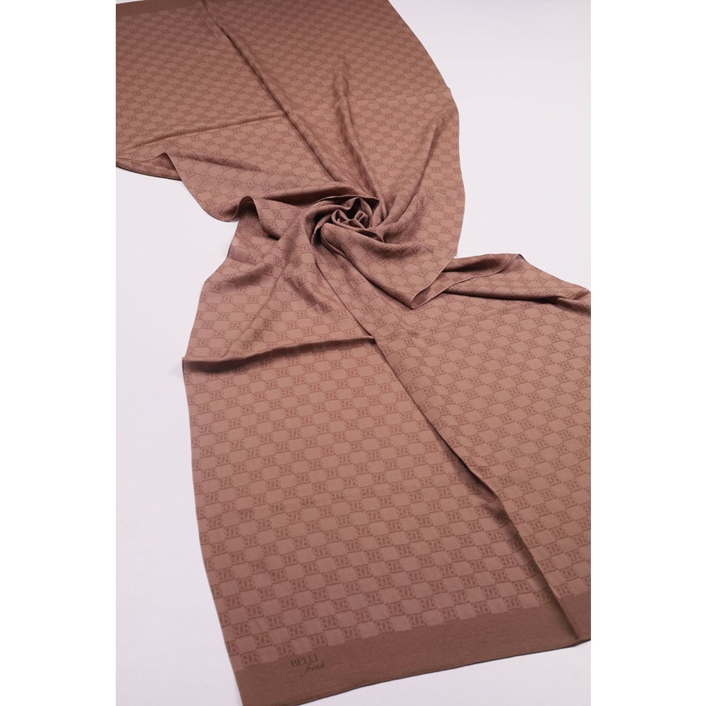 Belli Fresh Siena Şal - Desen-06 - Renk-07