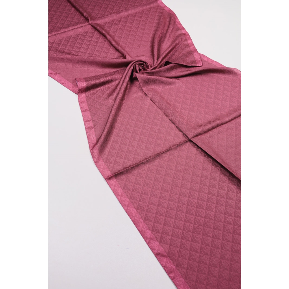 Belli Fresh Monogram Şal - Desen-03 - Renk-11
