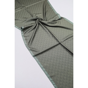 Belli Fresh Monogram Şal - Desen-03