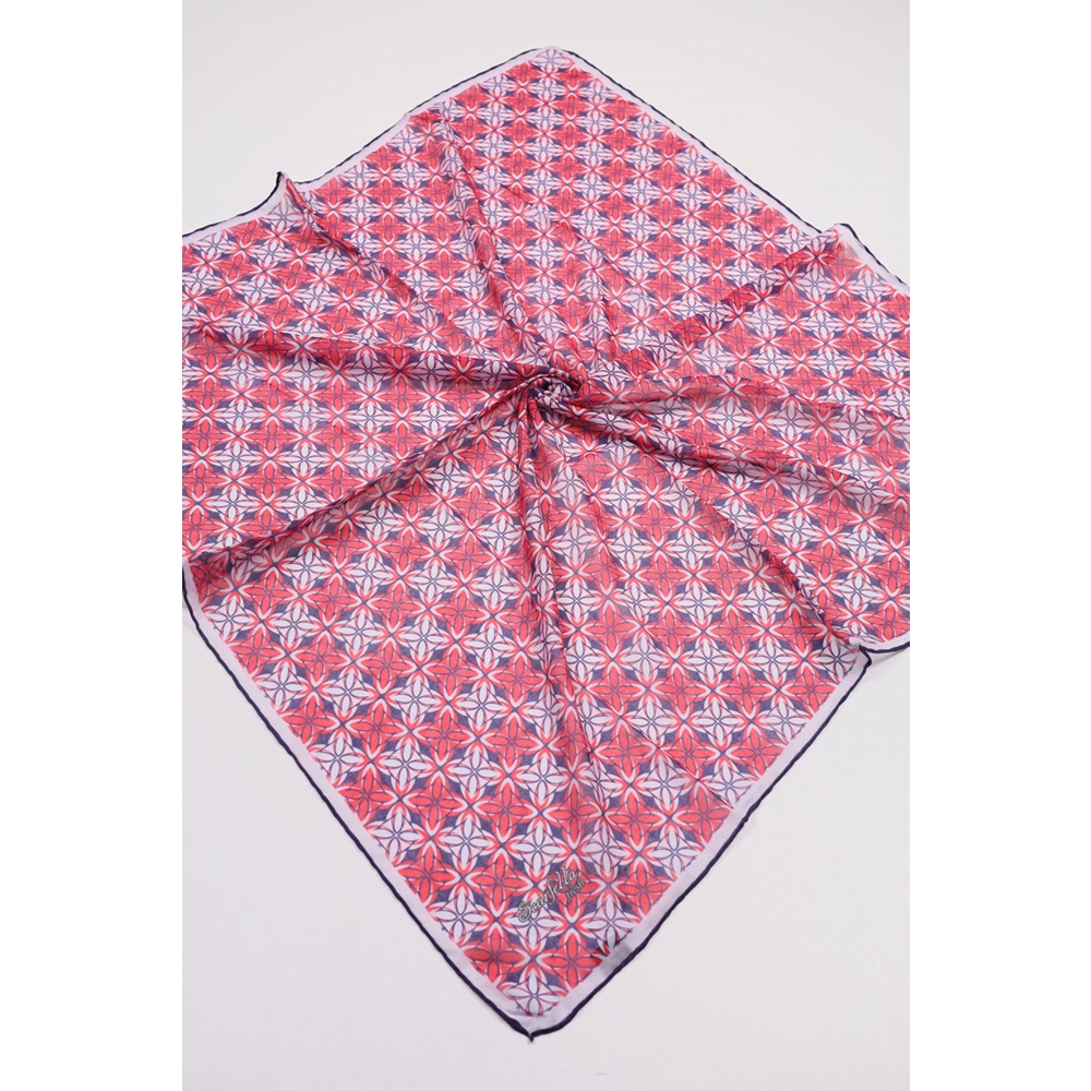 Scarfella Yaz Esintisi Fresh Eşarp - Desen-74