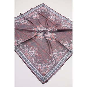 Scarfella Yaz Esintisi Fresh Eşarp - Desen-75