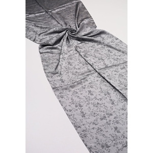 Levidor Kendinden Desenli İtalyan Jakar Şal - Desen-01