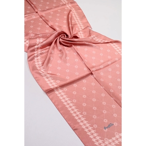 Scarfella Desenli Diamond Şal - Desen-04