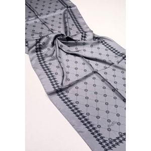 Scarfella Desenli Diamond Şal - Desen-04