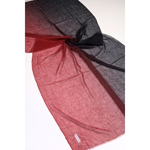 Mismara Degrade Konfor Şal - Desen-01