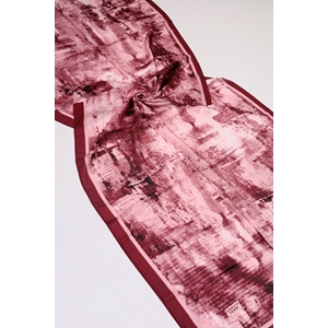 Hint İpek Enrico Ferri İpeksi Jan Jan Şal - Desen-02