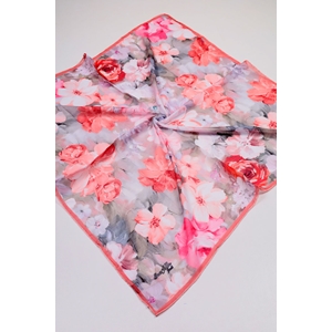 Scarfella Yaz Esintisi Fresh Eşarp - Desen-89