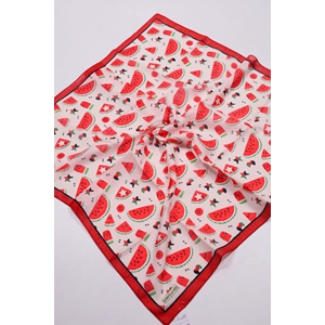 Scarfella Kids Çocuk Eşarp - Desen-01