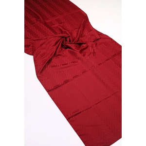 Scarfella Kendinden Desenli Jakar Şal - Desen-05