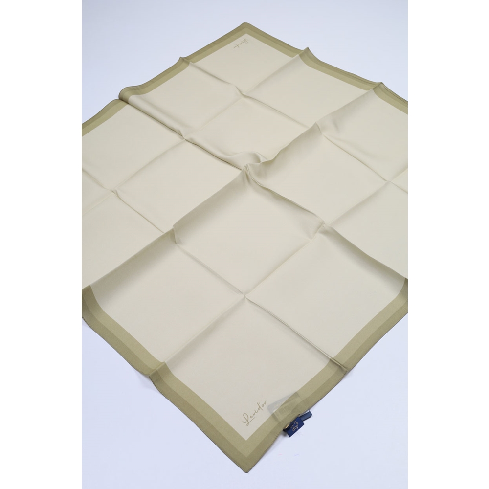 Levidor Düz Renk Aura Eşarp - Desen-01 - Renk-19