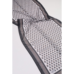 Levidor Desenli Sport Soft Şal - Desen-02