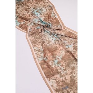 Scarfella Desenli Premium Şal - Desen-14