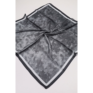 Scarfella Dijital Soft Eşarp - Desen-96