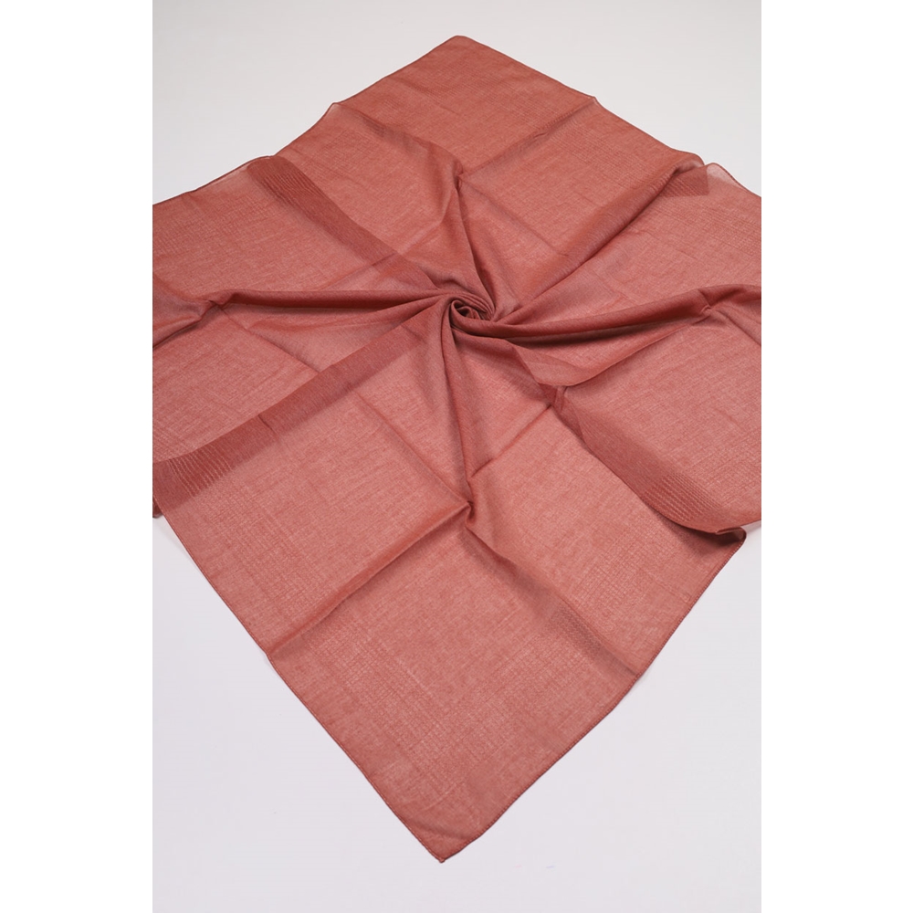 Miray Pano Pamuk Eşarp - Desen-01