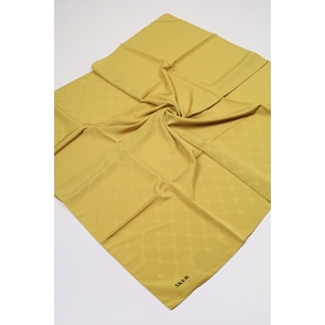 Aker Monogram Eşarp - Desen-03