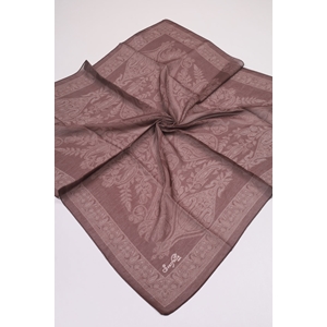 Scarfella Dijital Soft Eşarp - Desen-97