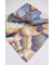 Luvensara Desenli Summer Eşarp - Desen-02
