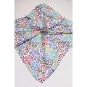 Mismara Desenli Konfor Eşarp - Desen-02
