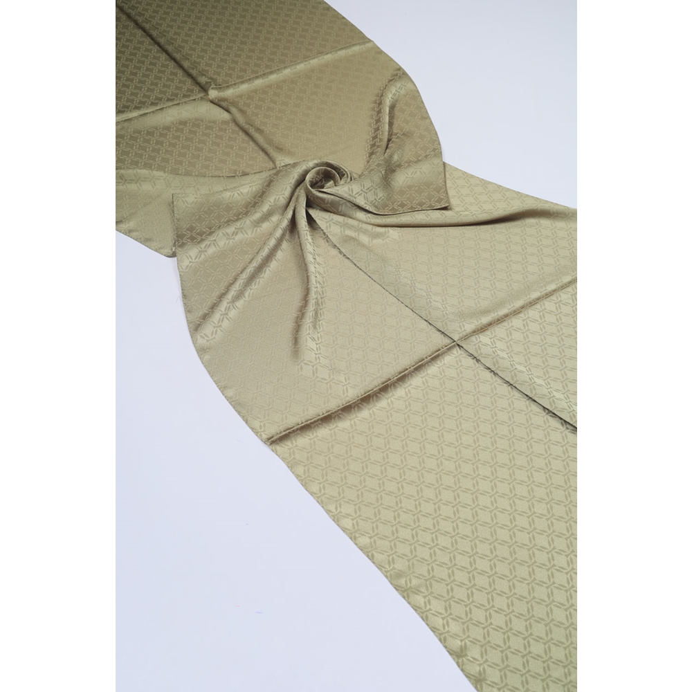Belli Fresh Jakarlı Şal - Desen-02 - Renk-05