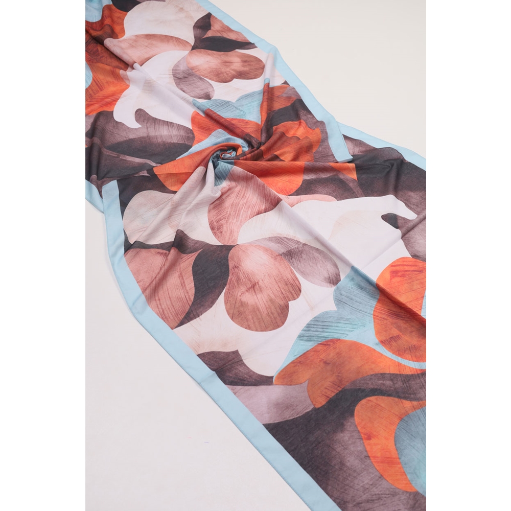 Levidor Desenli Sport Soft Şal - Desen-05