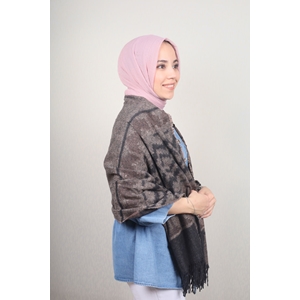 Forum Ethol Omuz Şalı - Desen-06