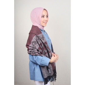Forum Ethol Omuz Şalı - Desen-06