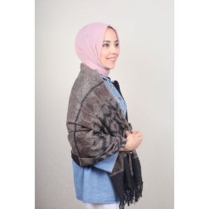 Forum Ethol Omuz Şalı - Desen-06