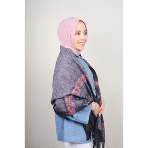 Forum Ethol Omuz Şalı - Desen-06