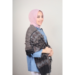 Forum Ethol Omuz Şalı - Desen-06