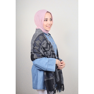 Forum Ethol Omuz Şalı - Desen-06