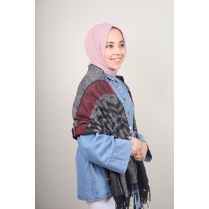 Forum Ethol Omuz Şalı - Desen-06
