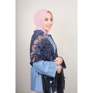 Forum Ethol Omuz Şalı - Desen-06
