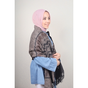 Forum Ethol Omuz Şalı - Desen-06