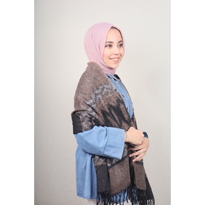 Forum Ethol Omuz Şalı - Desen-06