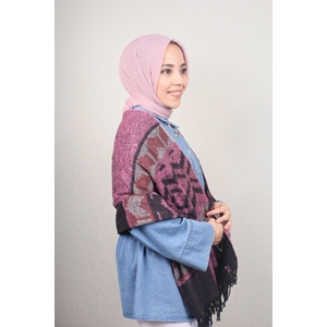 Forum Ethol Omuz Şalı - Desen-06