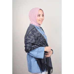 Forum Ethol Omuz Şalı - Desen-06
