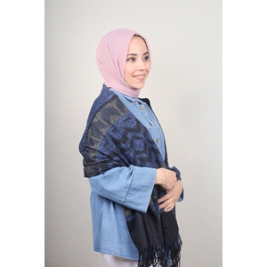 Forum Ethol Omuz Şalı - Desen-06