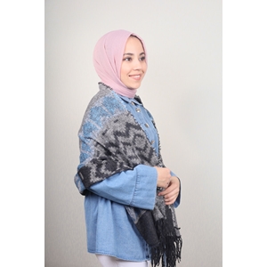 Forum Ethol Omuz Şalı - Desen-06